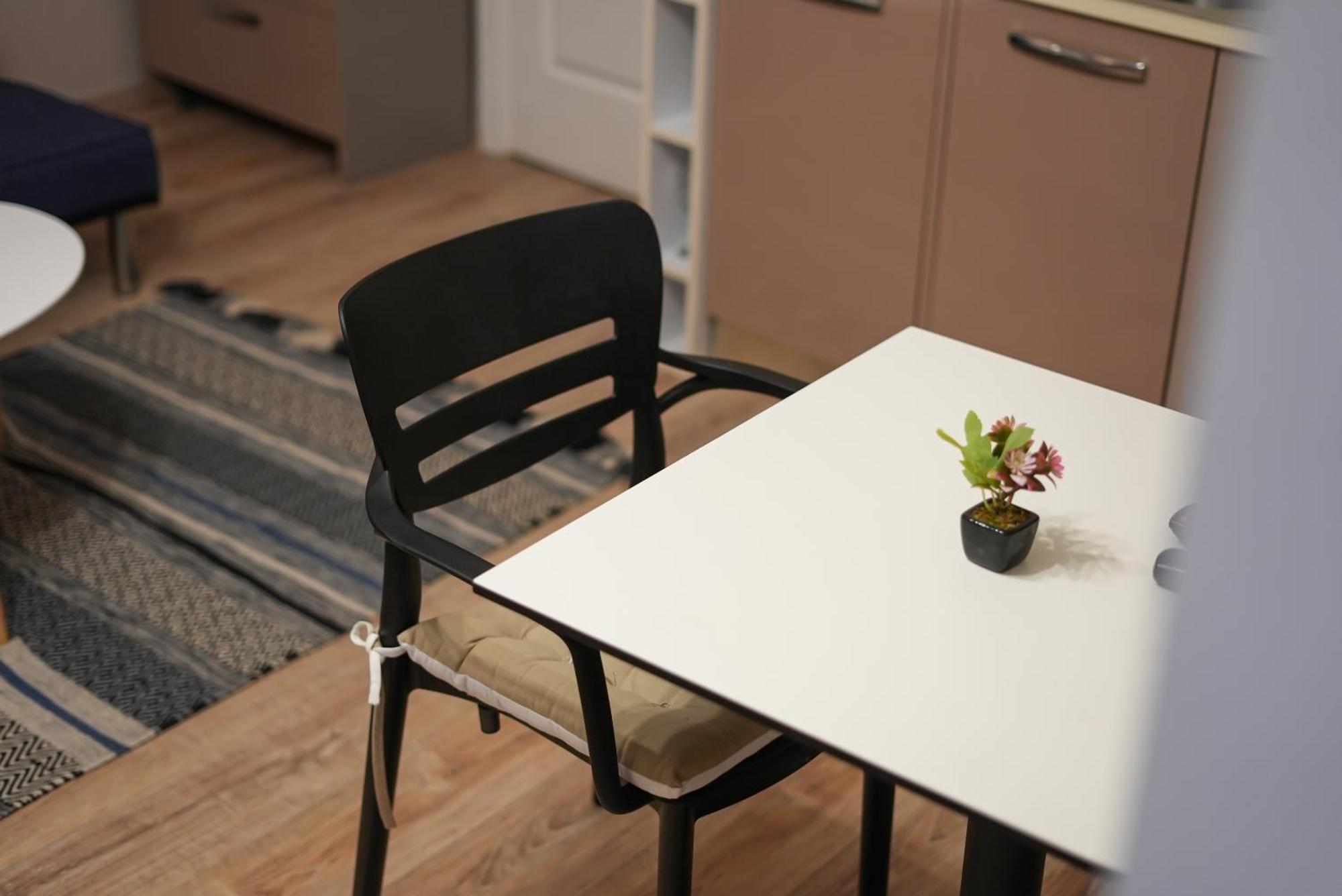 Grandpa House - App.2 Apartment *