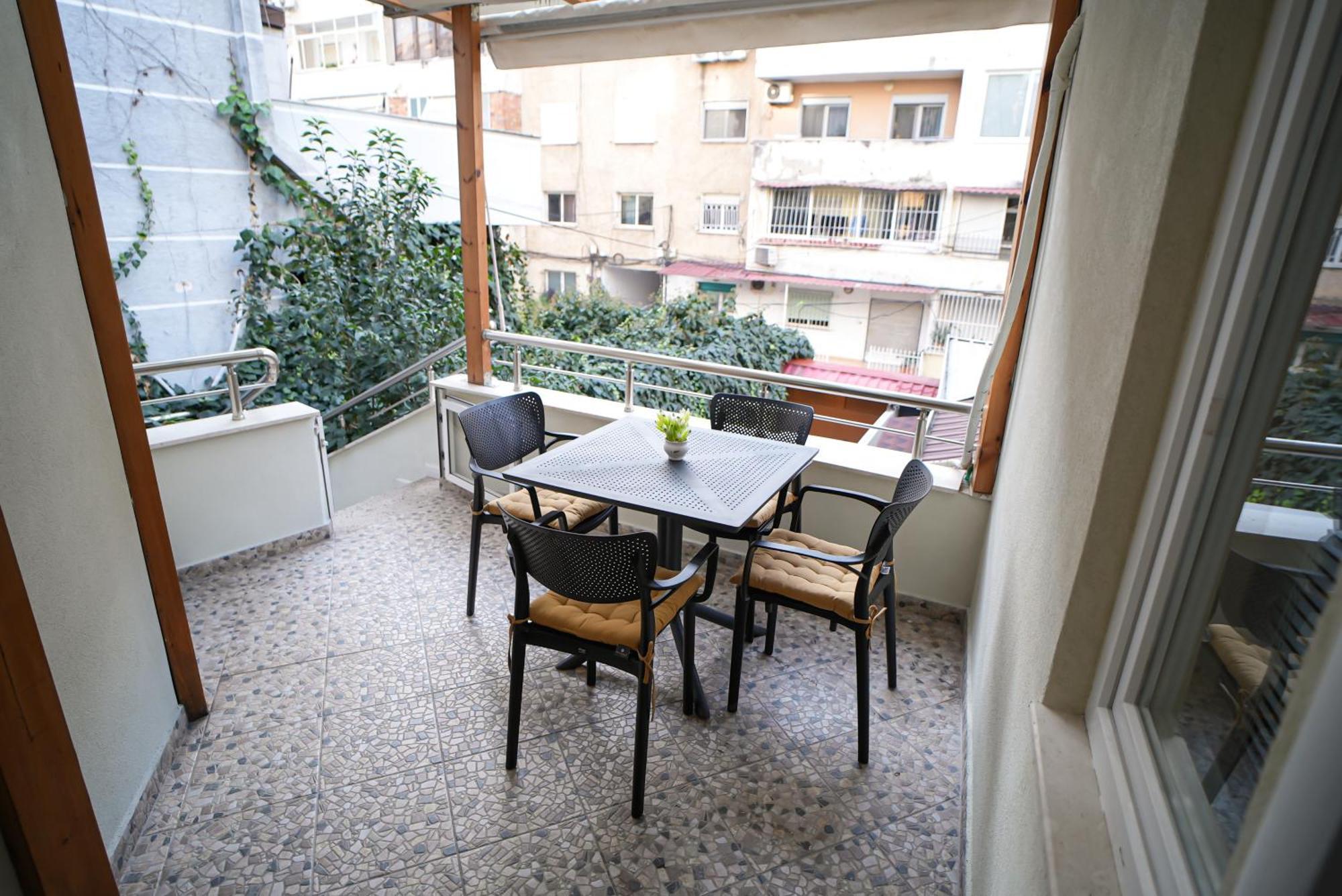 Apartment Grandpa House - App.2 *