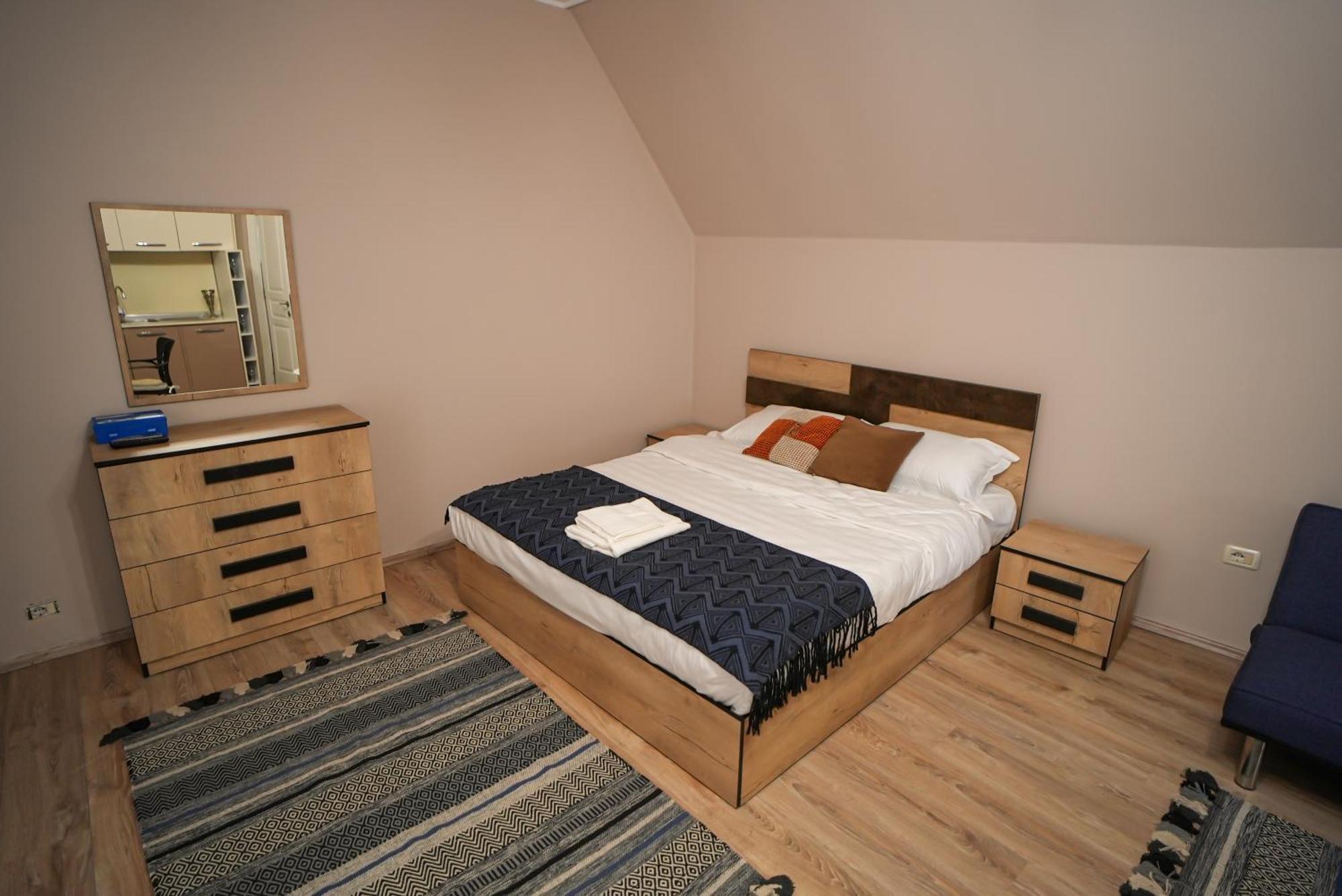 Apartment Grandpa House - App.2 *